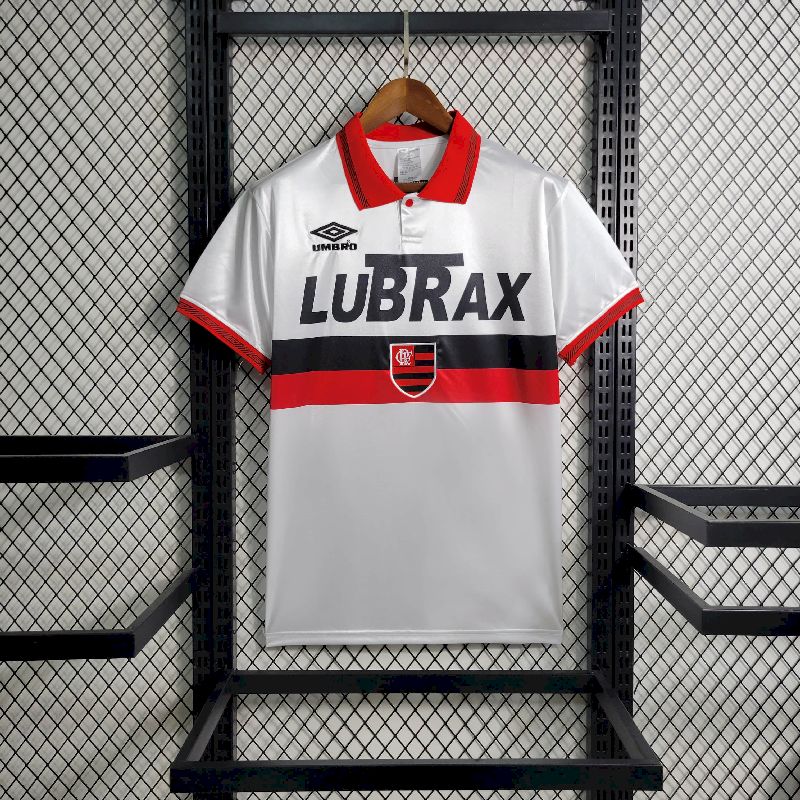 Camisa Retrô Flamengo II 1994