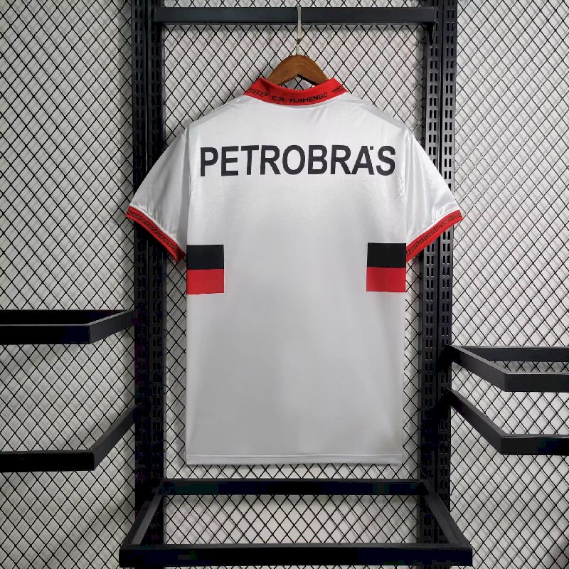 Camisa Retrô Flamengo II 1994
