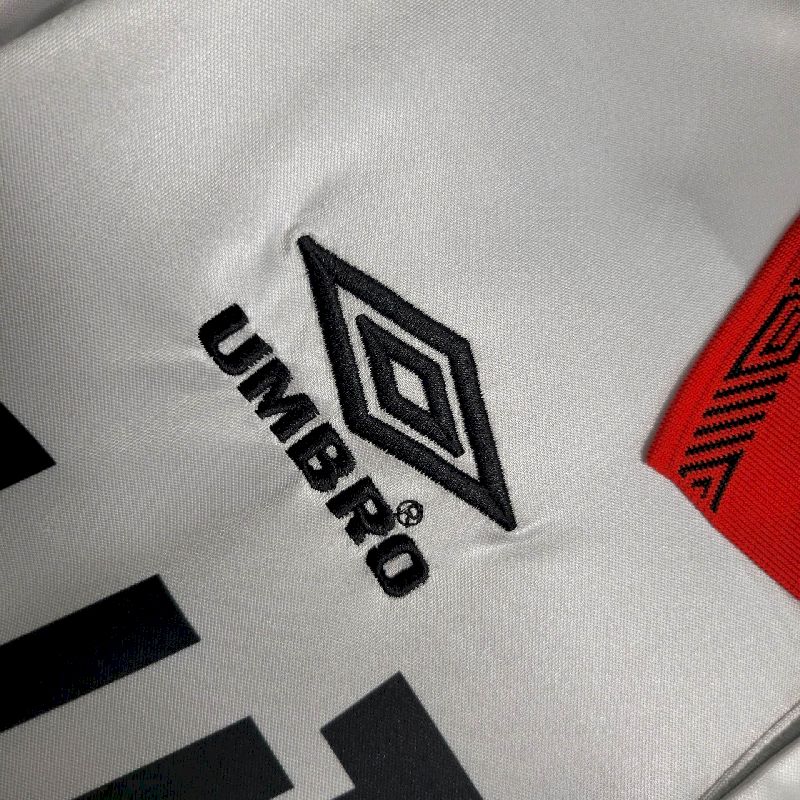 Camisa Retrô Flamengo II 1994