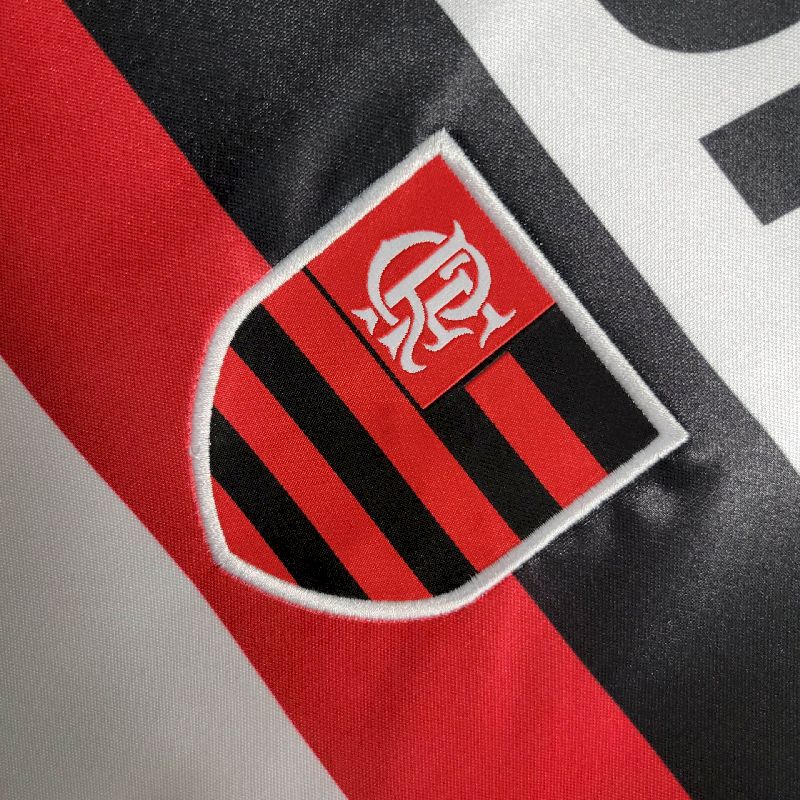 Camisa Retrô Flamengo II 1994