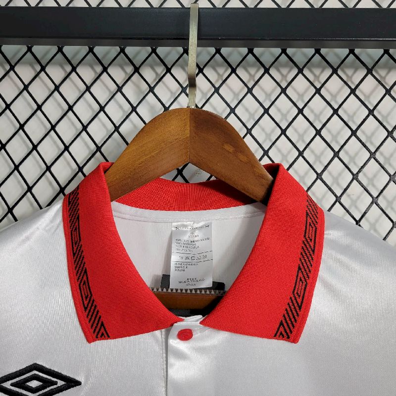 Camisa Retrô Flamengo II 1994