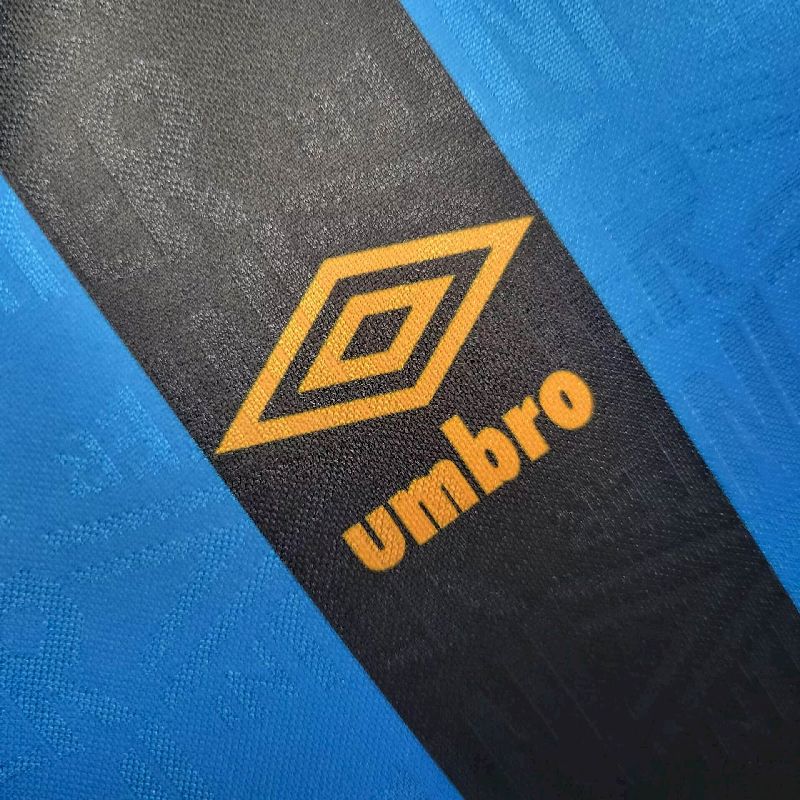 Camisa Retrô Inter Milan I 1992/93