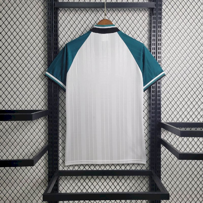 Camisa Retrô Liverpool II 1993/95