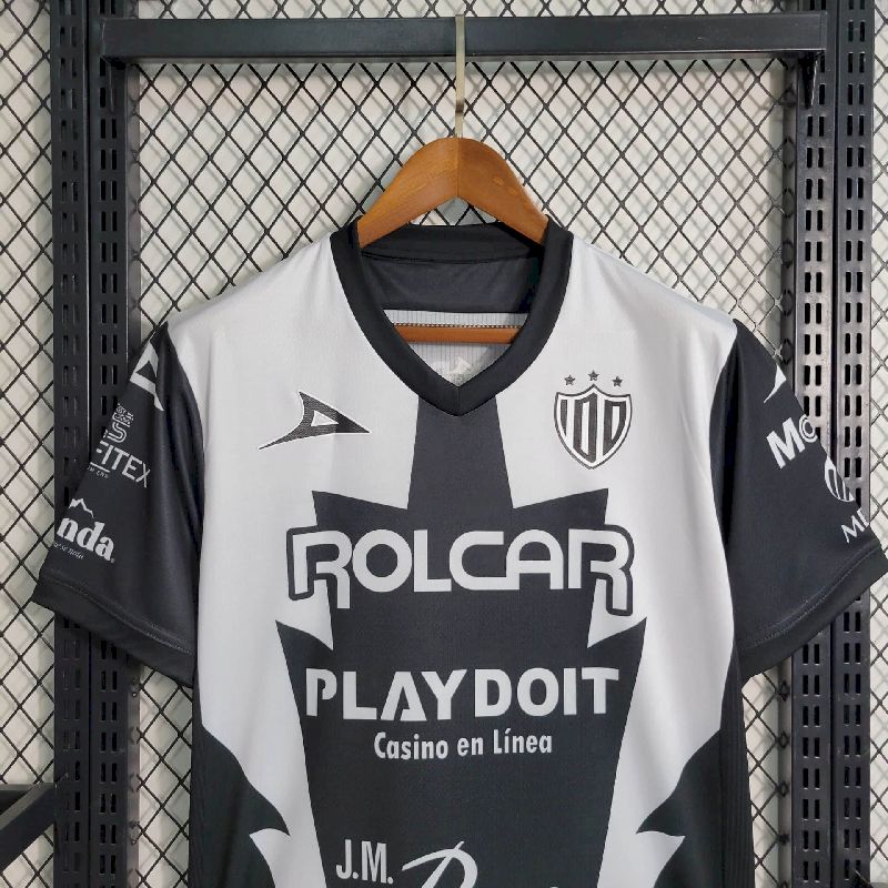 Camisa Necaxa ll 2023/24 Torcedor Masculina