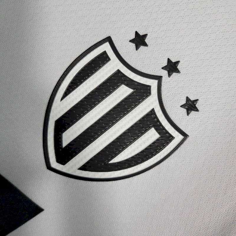Camisa Necaxa ll 2023/24 Torcedor Masculina