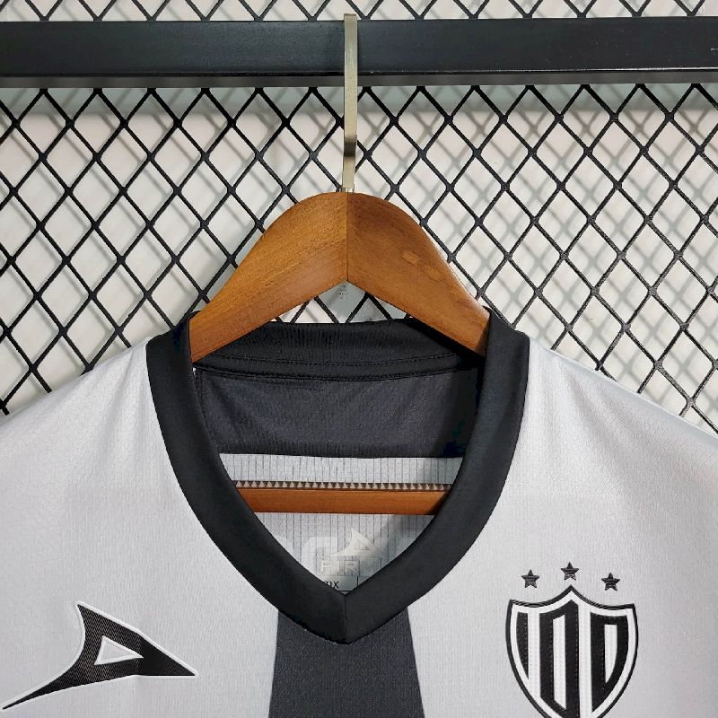 Camisa Necaxa ll 2023/24 Torcedor Masculina