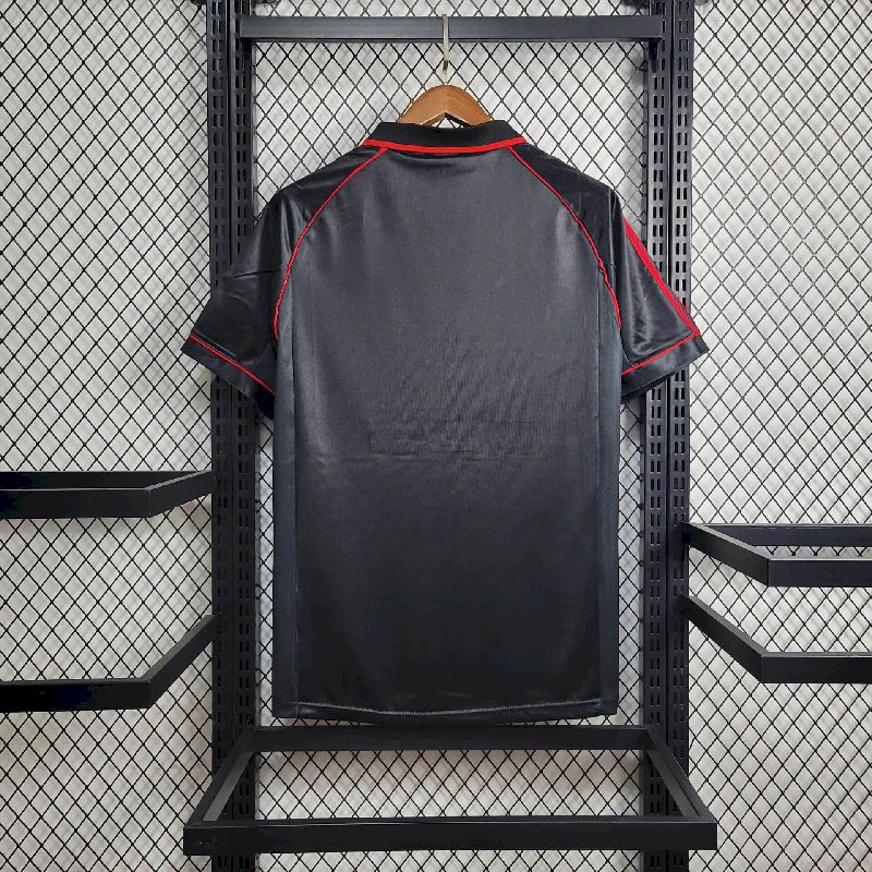 Camisa Retrô AC Milan III 1998/99