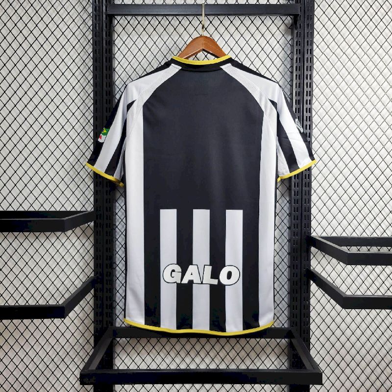 Camisa Retrô Atlético Mineiro I 2003