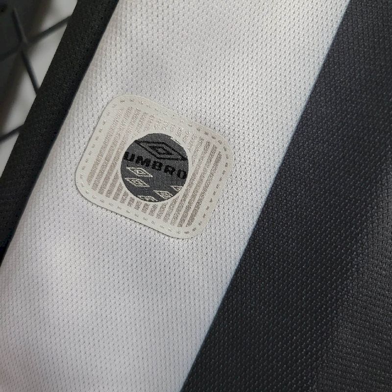 Camisa Retrô Atlético Mineiro I 2003