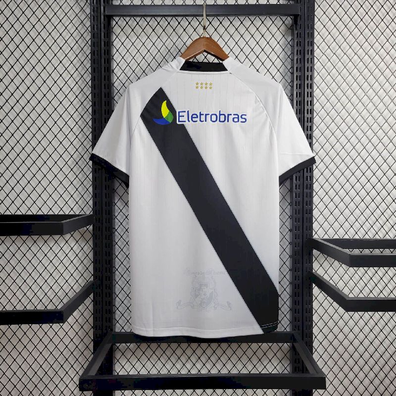 Camisa Retrô Vasco da Gama II 2010