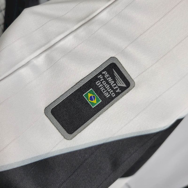 Camisa Retrô Vasco da Gama II 2010