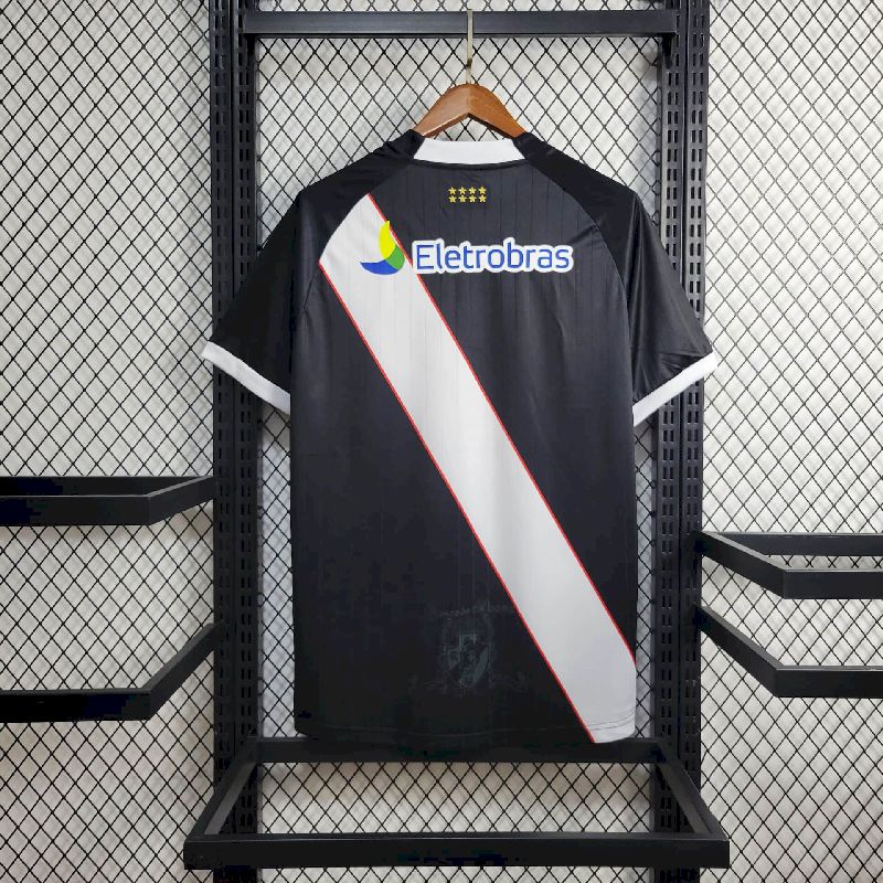 Camisa Retrô Vasco da Gama I 2010