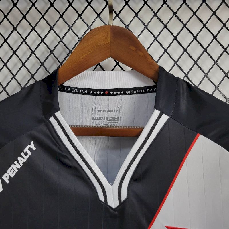 Camisa Retrô Vasco da Gama I 2010