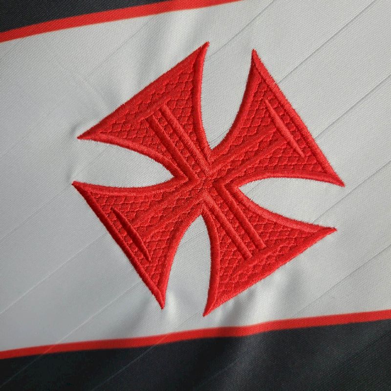 Camisa Retrô Vasco da Gama I 2010