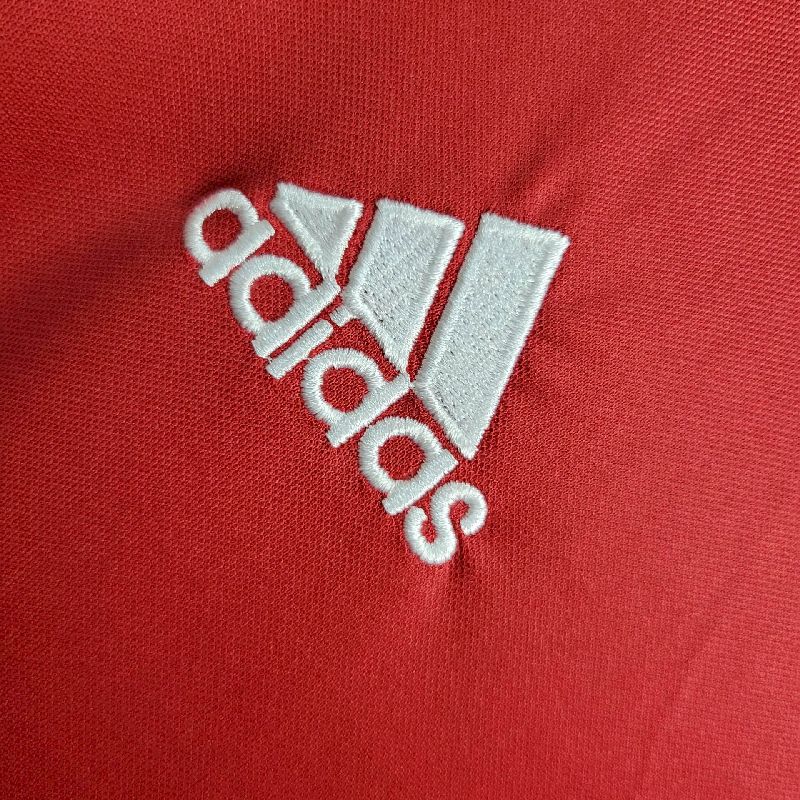 Camisa Retrô Manchester United I 2016/17