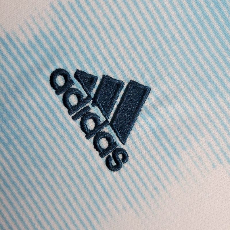 Camisa Retrô Argentina I 2019