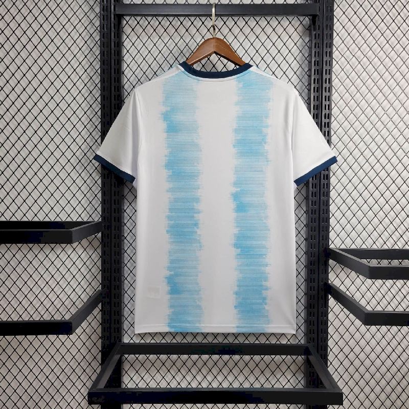 Camisa Retrô Argentina I 2019