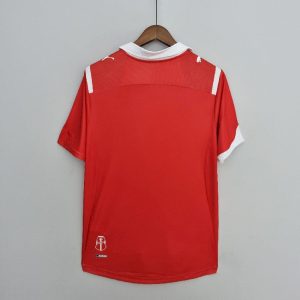 Camisa Retrô Universidad Catolica II 2009