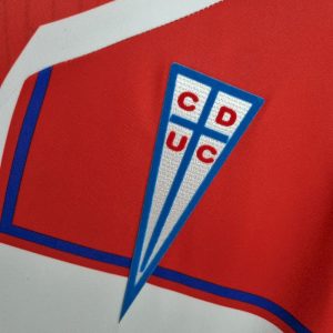 Camisa Retrô Universidad Catolica II 2009
