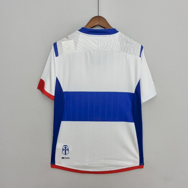 Camisa Retrô Universidad Catolica I 2009