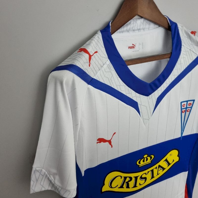 Camisa Retrô Universidad Catolica I 2009