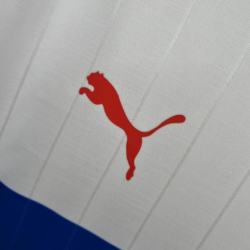 Camisa Retrô Universidad Catolica I 2009