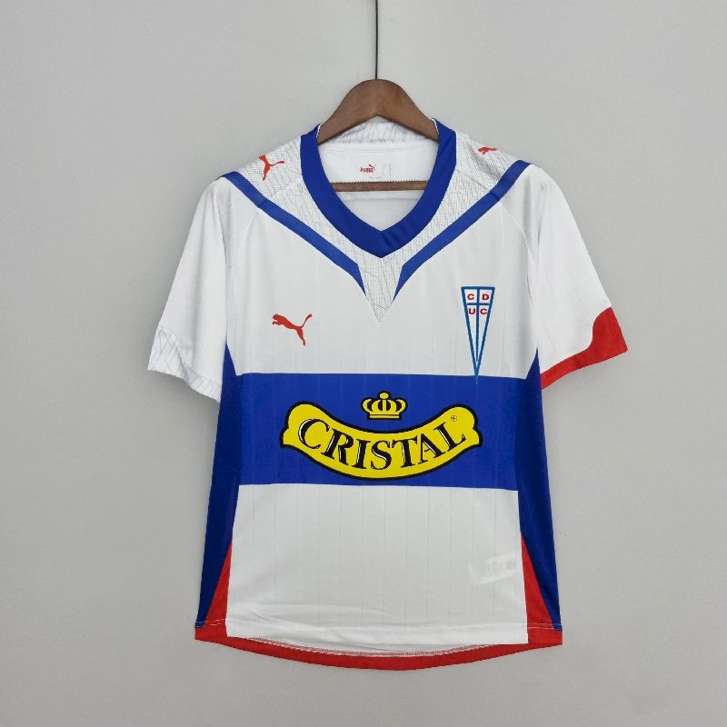 Camisa Retrô Universidad Catolica I 2009