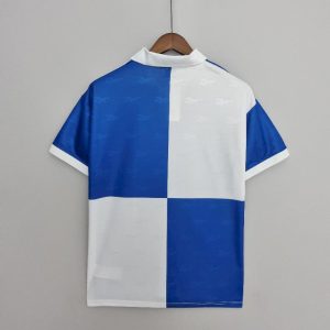 Camisa Retrô Universidad Catolica III 1998