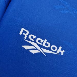 Camisa Retrô Universidad Catolica III 1998