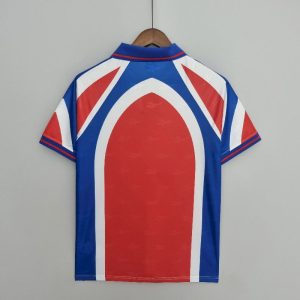 Camisa Retrô Universidad Catolica II 1998