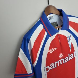 Camisa Retrô Universidad Catolica II 1998