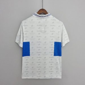 Camisa Retrô Universidad Catolica I 1996