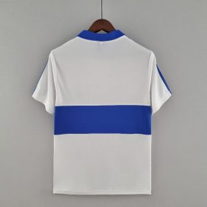 Camisa Retrô Universidad Catolica I 1984