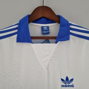 Camisa Retrô Universidad Catolica I 1984