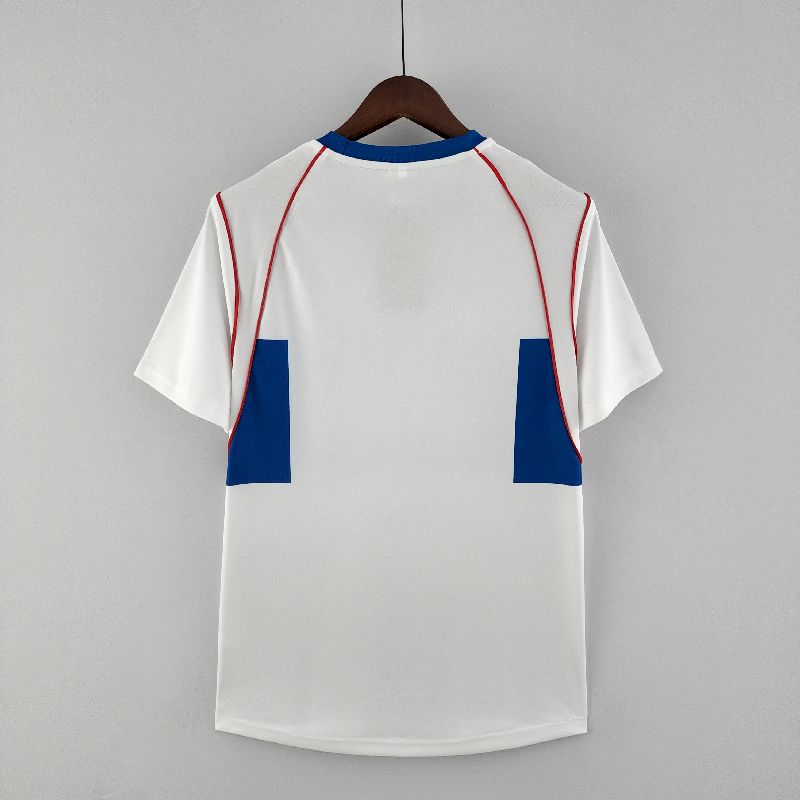 Camisa Retrô Universidad Catolica I 2002