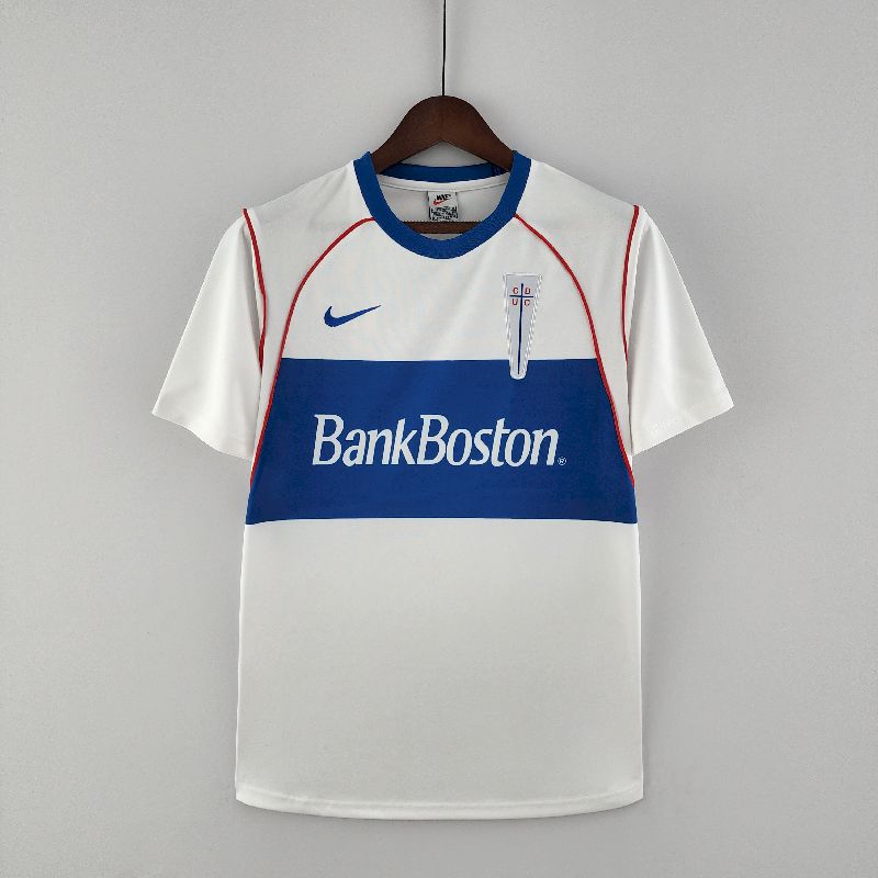 Camisa Retrô Universidad Catolica I 2002