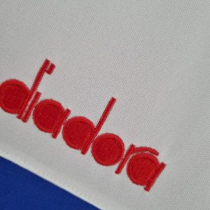 Camisa Retrô Universidad Catolica I 1993