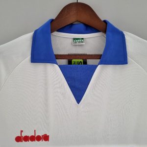 Camisa Retrô Universidad Catolica I 1993