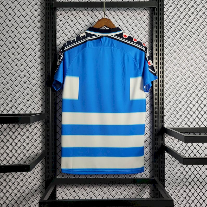 Camisa Retrô Parma Calcio III 1999/00