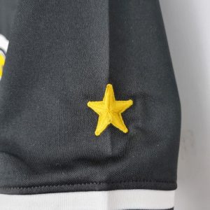 Camisa Retrô Colo-Colo II 1996/97