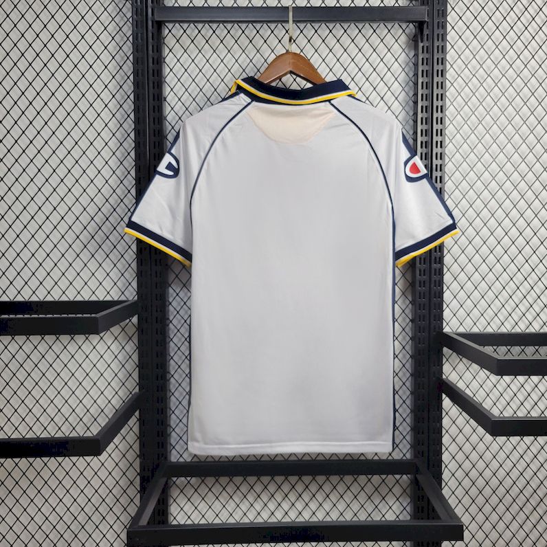 Camisa Retrô Parma Calcio I 2003/04