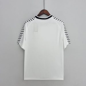 Camisa Retrô Colo-Colo I 1992