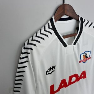 Camisa Retrô Colo-Colo I 1992