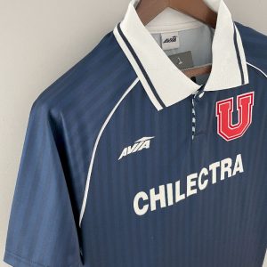Camisa Retrô Universidad de Chile I 1994/95