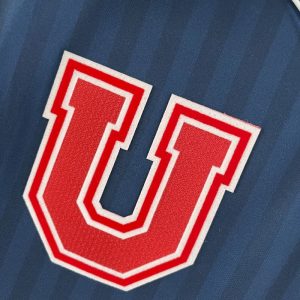 Camisa Retrô Universidad de Chile I 1994/95