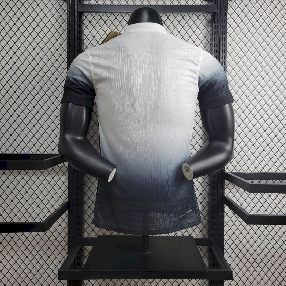 Camisa Nike Corinthians I 2024/25 Jogador Masculina