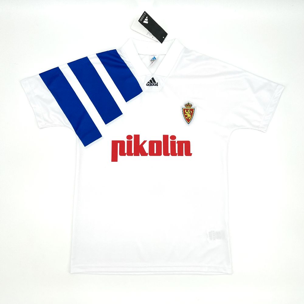 Camisa Retrô Osasuna l 1992/93