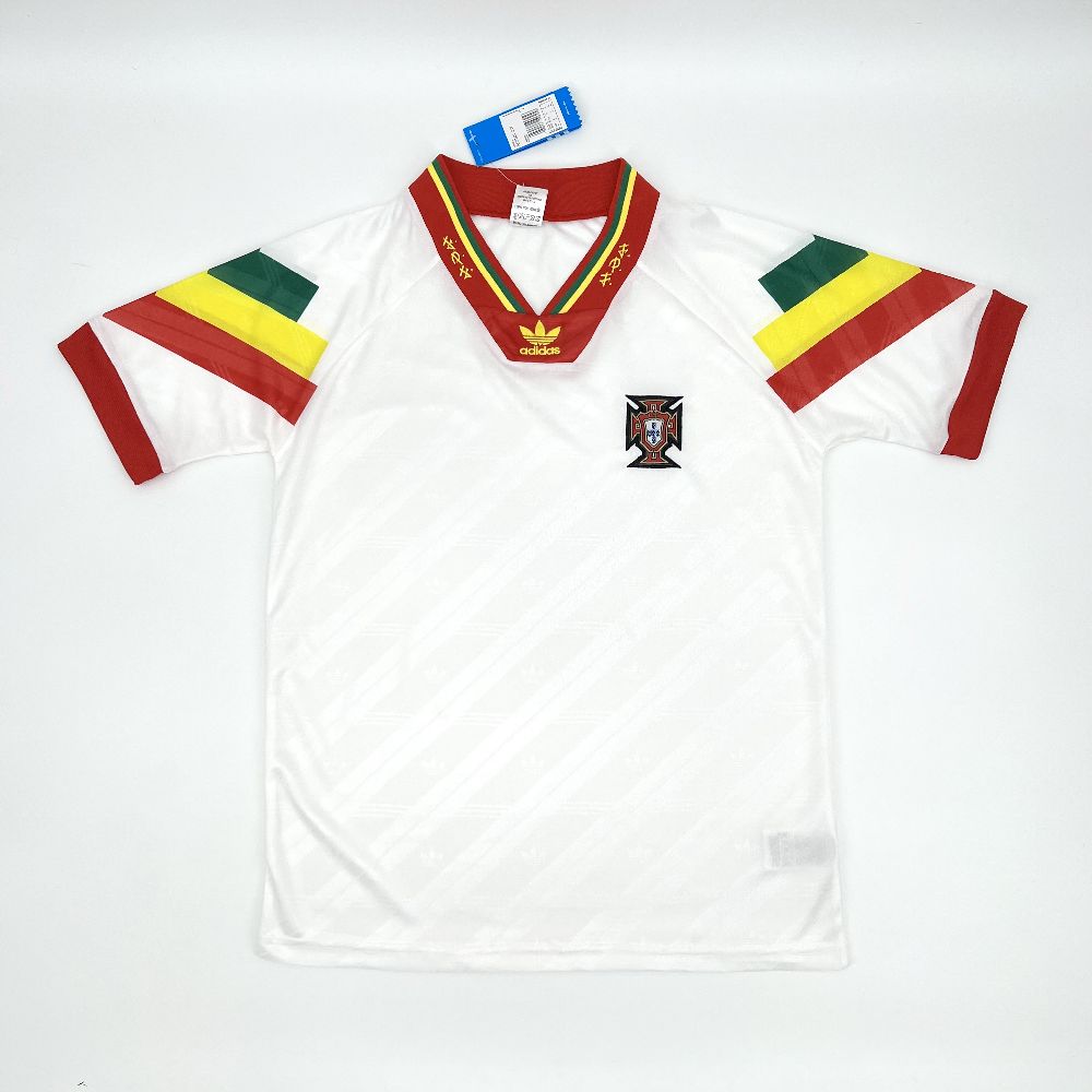 Camisa Retrô Portugal II 1992/94