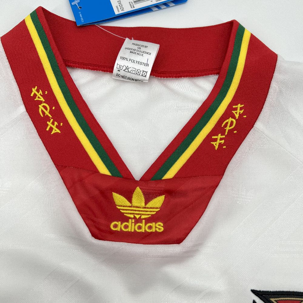 Camisa Retrô Portugal II 1992/94