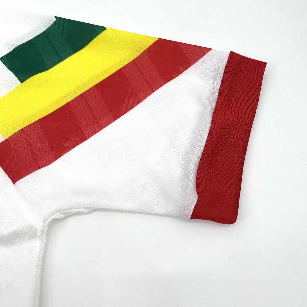 Camisa Retrô Portugal II 1992/94